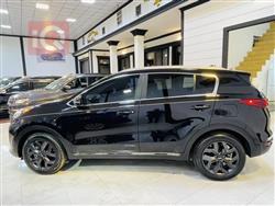 کیا سپۆرتاج